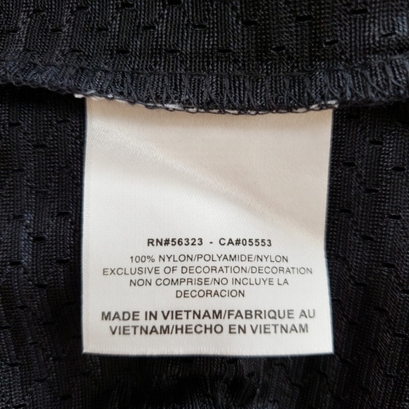 Nike Team Rutgers Jersey NWT - Picture 8 of 8